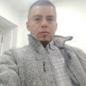 Meet your Posher, Jorge